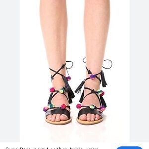 Loeffler Randall Sandals